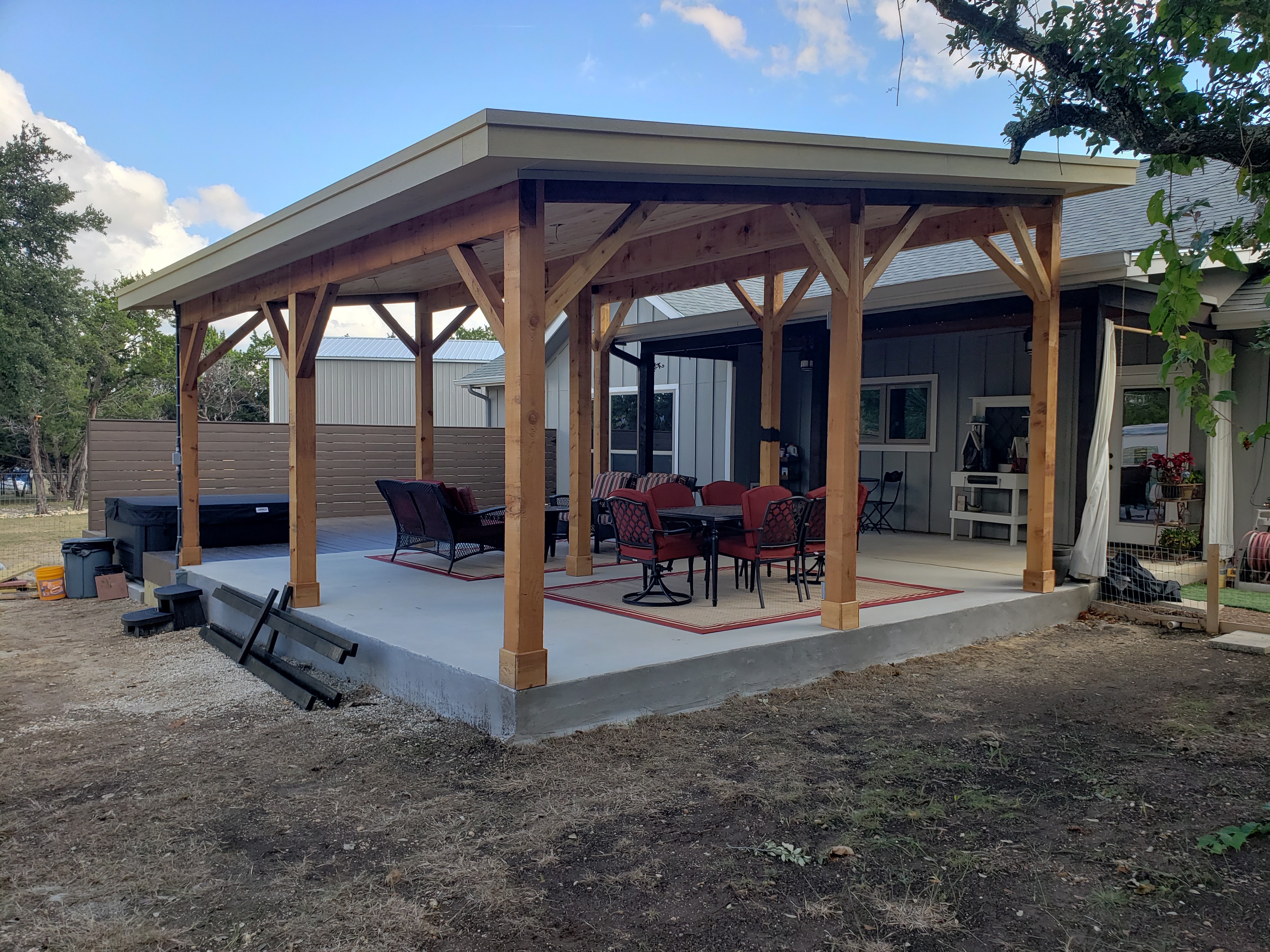 Patio Covers